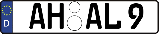AH-AL9