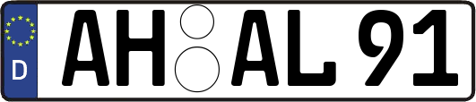 AH-AL91