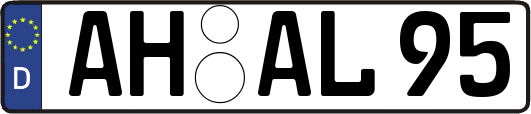 AH-AL95