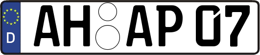 AH-AP07