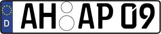 AH-AP09
