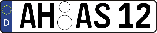 AH-AS12