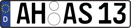 AH-AS13