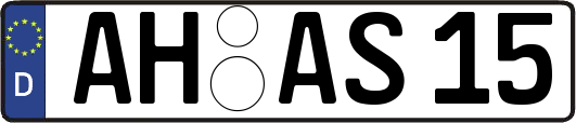 AH-AS15