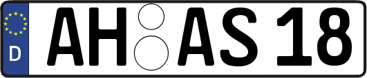 AH-AS18