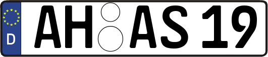 AH-AS19