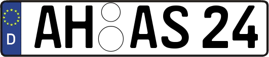 AH-AS24
