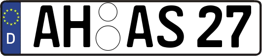 AH-AS27