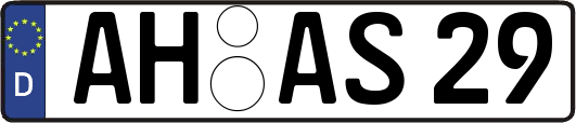 AH-AS29