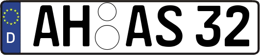 AH-AS32