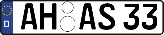 AH-AS33