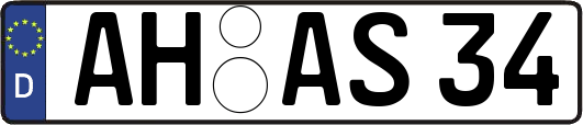 AH-AS34