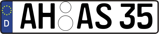 AH-AS35