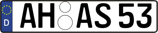 AH-AS53