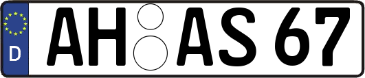 AH-AS67