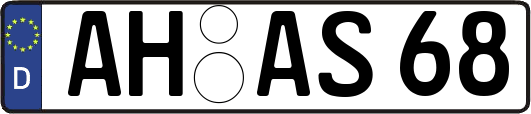 AH-AS68