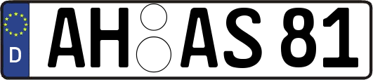 AH-AS81