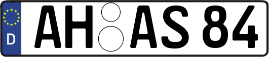 AH-AS84
