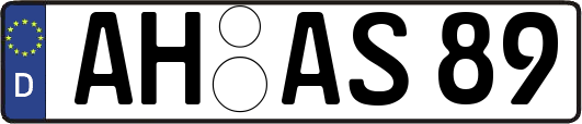 AH-AS89