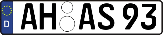 AH-AS93