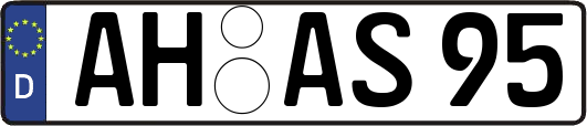 AH-AS95