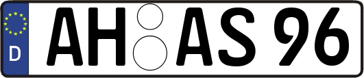 AH-AS96