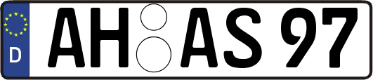 AH-AS97