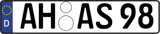 AH-AS98