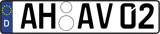 AH-AV02