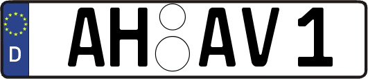 AH-AV1