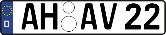 AH-AV22