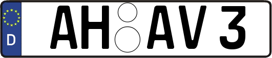 AH-AV3