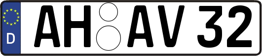 AH-AV32