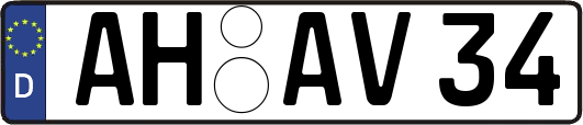AH-AV34