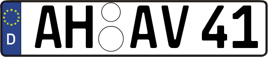 AH-AV41