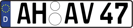 AH-AV47