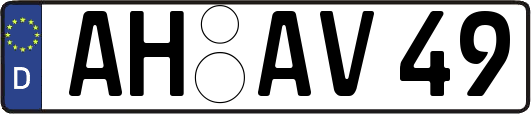AH-AV49