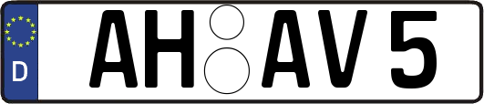 AH-AV5