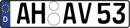 AH-AV53