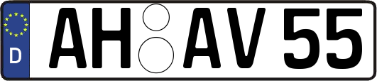 AH-AV55