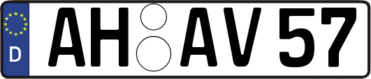 AH-AV57