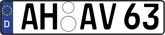 AH-AV63