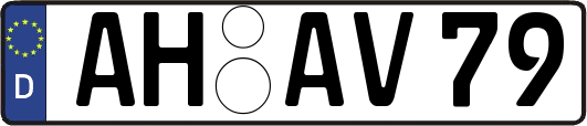 AH-AV79