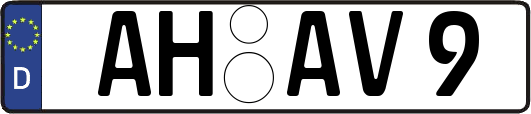 AH-AV9