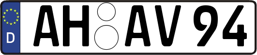AH-AV94