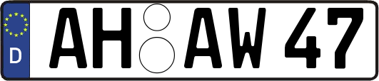 AH-AW47