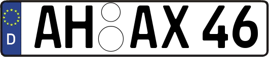 AH-AX46