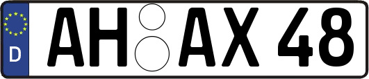 AH-AX48