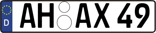 AH-AX49