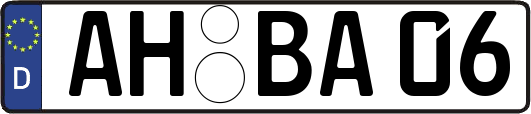 AH-BA06